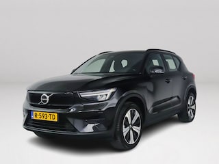 Volvo XC40 Recharge Plus 70 kWh | Parkeercamera | Stoel- en Stuurverwarming | Trekhaak