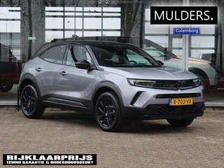 Opel Mokka 1.2 Turbo GS | Automaat | Camera / Navi / Climate