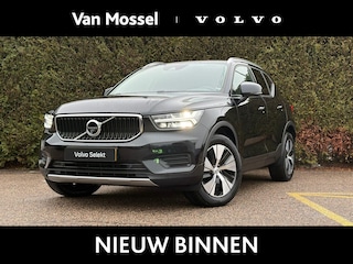 Volvo XC40 1.5 T2 Momentum Stoel/Stuurverwarming | Parkeersensoren Voor/Achter | Camera |