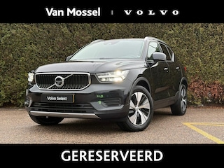 Volvo XC40 1.5 T2 Momentum Stoel/Stuurverwarming | Parkeersensoren Voor/Achter | Camera |