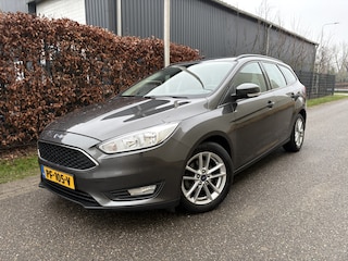 Ford Focus Wagon 1.0 Lease Edition / AIRCO / CRUISE / NAVI / 160dkm! NAP!