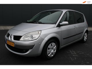 Renault Scénic 1.6-16V Business Line AUTOMAAT 1e EIGENAAR
