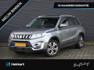 Suzuki Vitara Select 1.0 Boosterjet 112pk STOELVERWARMING | CAMERA | DAB | 17''LM | CLIMA | CRUISE