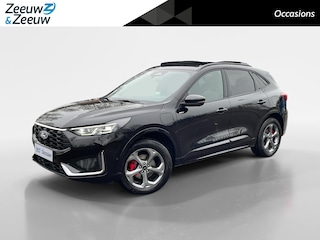 Ford Kuga 2.5 PHEV ST-Line X 243PK | Panoramadak | El. Trekhaak | Winter Pack | Technology Pack | Adaptieve Cruise Control | HeadUp Display | Camera | B&O | AGR Stoelen |
