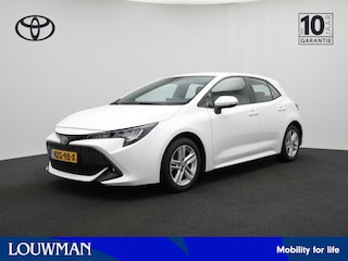 Toyota Corolla Hybrid 140 Active