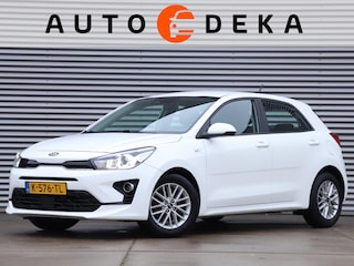 Kia Rio 1.0 T-GDi MHEV DynamicLine *Camera*Parkeersens.*