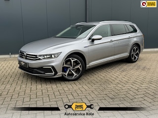 Volkswagen Passat Variant 1.4 TSI PHEV GTE * Virtual Cockpit * Alcantara * IQ Light * Side Assist *