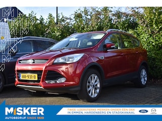 Ford Kuga 1.5 Titanium 2000 AGW