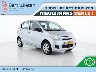 Daihatsu Cuore 1.0 Trend