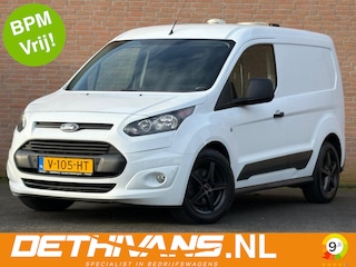 Ford Transit Connect 1.5TDCI 100PK / Cruisecontrol / Airconditioning / euro6