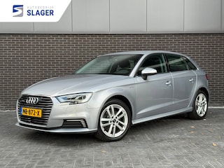 Audi A3 Sportback 1.4 e-tron Lease Edition | Facelift | Navi | ACC | Virtual Cockpit