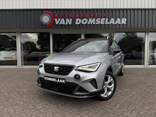 Seat Arona 1.5 TSI FR Launch Edition