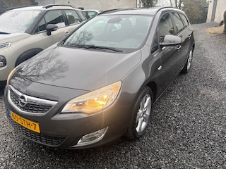 Opel Astra Sports Tourer 1.4 Turbo Sport AIRCO