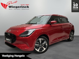 Suzuki Swift 1.2 Style Hybide [ ACC | CARPLAY | CLIMA | CAMERA ]