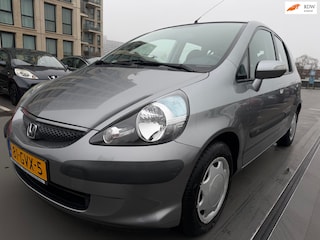 Honda Jazz 1.4 LS Automaat Clima Aux NL Auto NAP 90000km