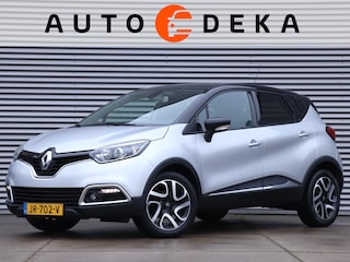 Renault Captur 0.9 TCe Dynamique *Dealeronderh.*Navigatie*Trekhaak*