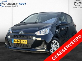 Hyundai i10 1.0i Comfort