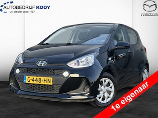 Hyundai i10 1.0i Comfort