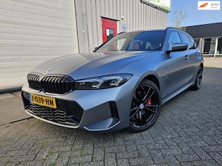 BMW 3-serie Touring 330e
