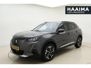 Peugeot 2008 1.2 PureTech Allure Pack 100 PK | Handgeschakeld | Keyless entry | Pack Connect 3D navigatie | Climate Control | Cruise Control | BTW Auto | 1e eigenaar