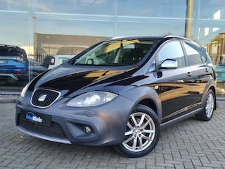 Seat Altea 2.0 TSI | Navi | Airco | Trekhaak | Netjes onderhouden Interesse, Proefrit? Bel of app met: 06-24 28 28 42