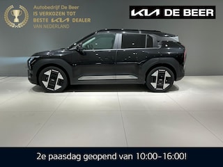 Kia EV3 81,4 kWh 204pk Plus Advanced (Lage Bijtelling!)