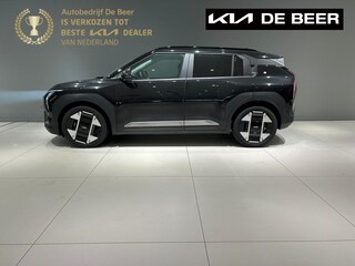 Kia EV3 81,4 kWh 204pk Plus Advanced (Lage Bijtelling!)