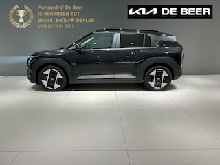Kia EV3 81,4 kWh 204pk Plus Advanced (Lage Bijtelling!)