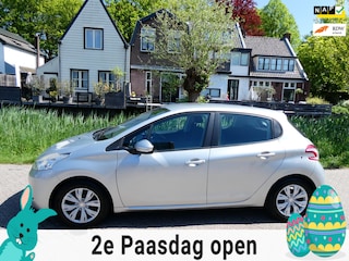 Peugeot 208 1.2 VTi 5-deurs Airco Cruise 142.000km 2e eig. Zuinig A-Label