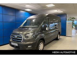 Ford Transit 350 L2H2 Trend 68 kWh