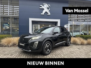 Peugeot 2008 Allure 145 - NAVIGATIE - KEYLESS - APPLE CARPLAY/ANDROID AUTO