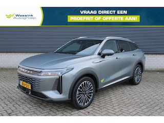 Omoda 9 1.5T-GDi 537pk Aut Premium | full Option