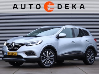 Renault Kadjar 1.3 TCe Intens Automaat *Leder*Navigatie*Camera*
