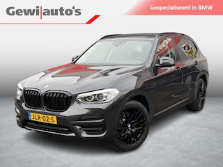 BMW X3 xDrive30e Executive
