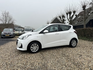 Hyundai i10 1.0i Comfort Airco/Cruise-Control/Navigatie