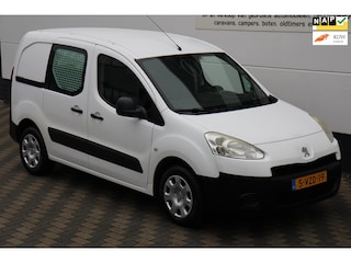 Peugeot Partner 120 1.6 e-HDI L1 XT Profit + Airco Marge !!