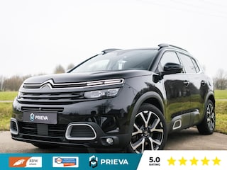 Citroën C5 Aircross 1.6 Plug-in Hybrid 225Pk Shine