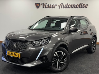Peugeot 2008 1.2 PureTech Allure*Camera*Cruise-Control*PDC*Airco*