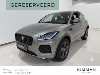 Jaguar E-Pace 2.0 P250 AWD R-Dynamic S
