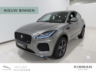Jaguar E-Pace 2.0 P250 AWD R-Dynamic S