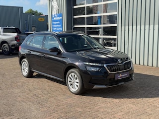 Skoda Kamiq 1.0 TSI Ambition 12 maanden Bovag Garantie | Rijklaarprijs