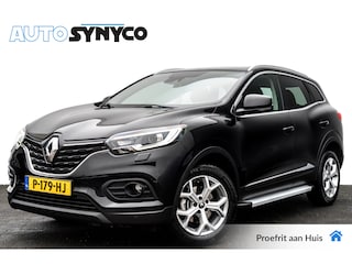 Renault Kadjar 1.3 TCe 140 Automaat | Trekhaak | Stoelverwarming | LED | Climatronic | Cruise