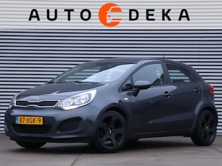 Kia Rio 1.2 CVVT Comfort Pack *Airco*Kia-onderhouden*