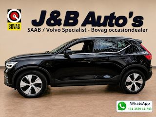 Volvo XC40 1.5 T4 Recharge Core Bright Carplay Achteruitrijcamera