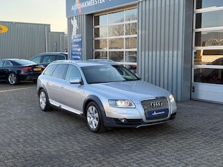 Audi A6 quattro 3.2 V6 Youngtimer