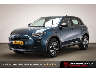 Fiat 600 1.2 Hybrid Urban | COMFORT PACK | LED | DAB | APPLE | CAMERA