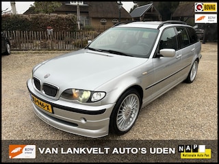 Alpina B3 3.3 i Schuifdak, Leder , Xenon, Stoelverw.