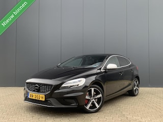 Volvo V40 1.5 T3 Polar+ Sport R Design|Camera|Pano|Org NL