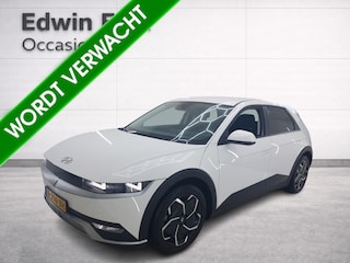 Hyundai Ioniq 5 Style 73kWh | SOH 100% | Warmtepomp | Led | Cruise control ad. | Apple/Android Auto | Navi