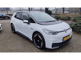 Volkswagen ID.3 Max 58 kWh Panodak ,massage ,SOH89% ,HUD ,20"